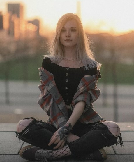 rainbowf0x sexy star photos