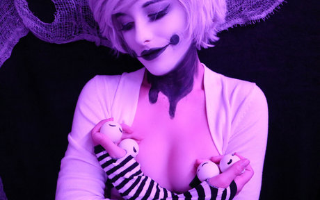 Medusadreams xxx star galleries