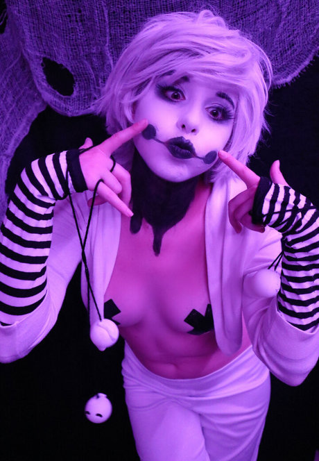 Medusadreams nudes star picture