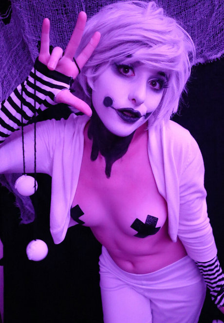 Medusadreams star exclusive pictures