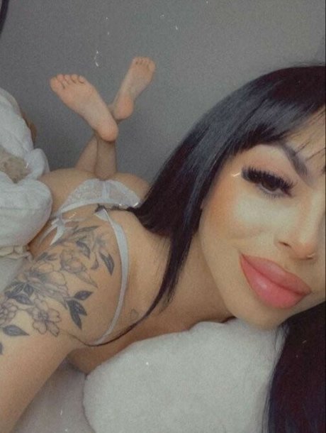 Breanna Riverside model nudes photo