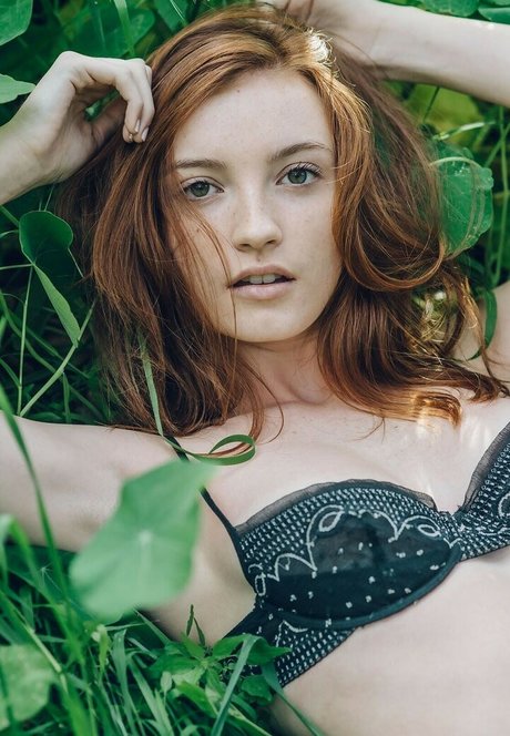 Hannahrosemasi nudes pornstar photo