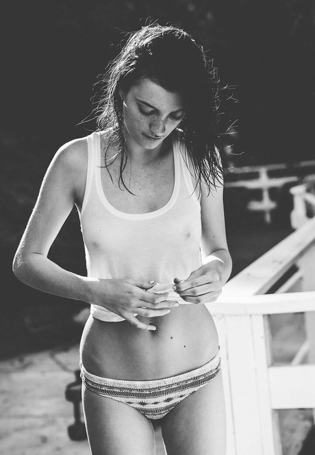 Hannahrosemasi perfect star pic