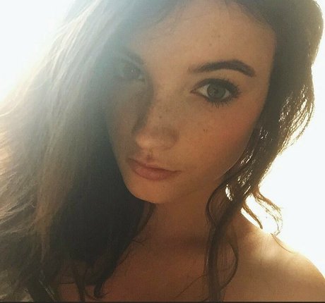 Hannahrosemasi erotic actress photos