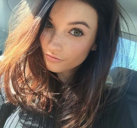 Hannahrosemasi pornstar sexy images