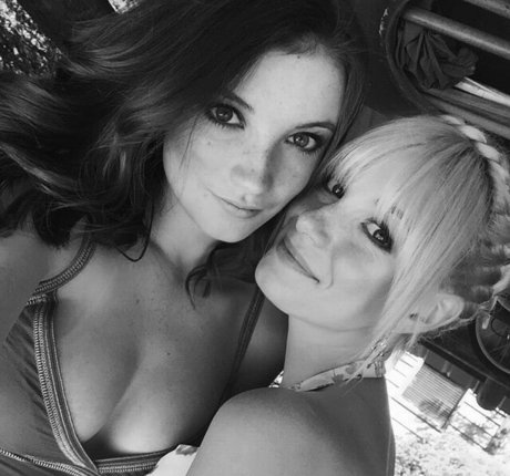 Hannahrosemasi model high quality archive