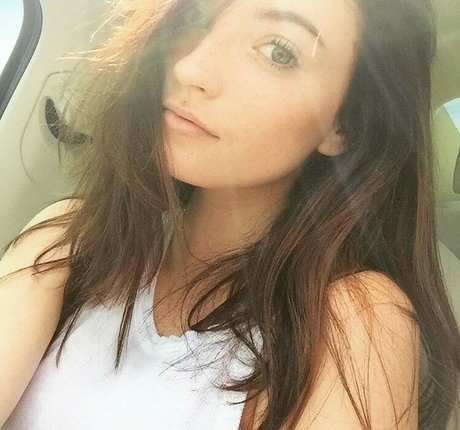 Hannahrosemasi star nude pic