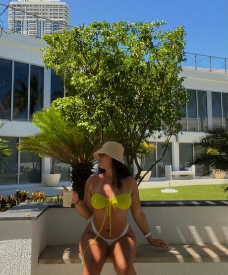 Stormiray nudes actress gallery