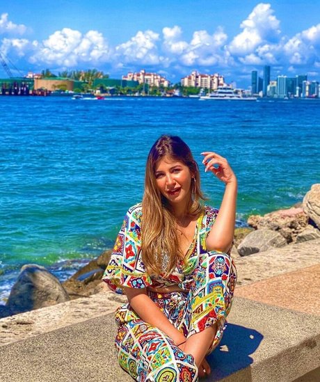 Malak Koura star pretty img