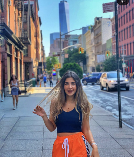 Malak Koura nude pornstar photo