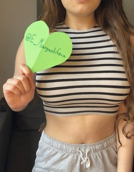 Elena Margaritifera hd star photo