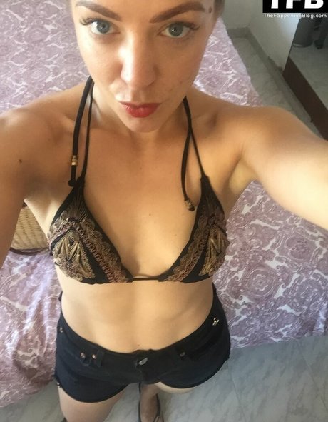 Claire Hutchings erotic star gallery