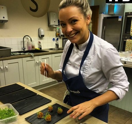 Claire Hutchings model best pictures