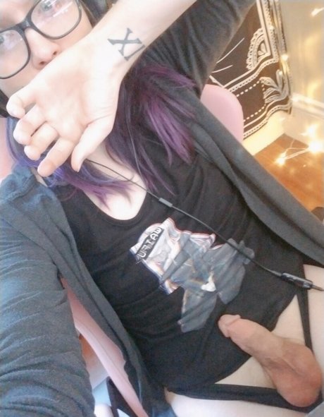 Jaxipup perfect pornstar picture