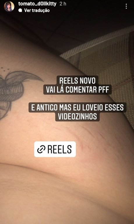 Mityhauwu perfect star pics