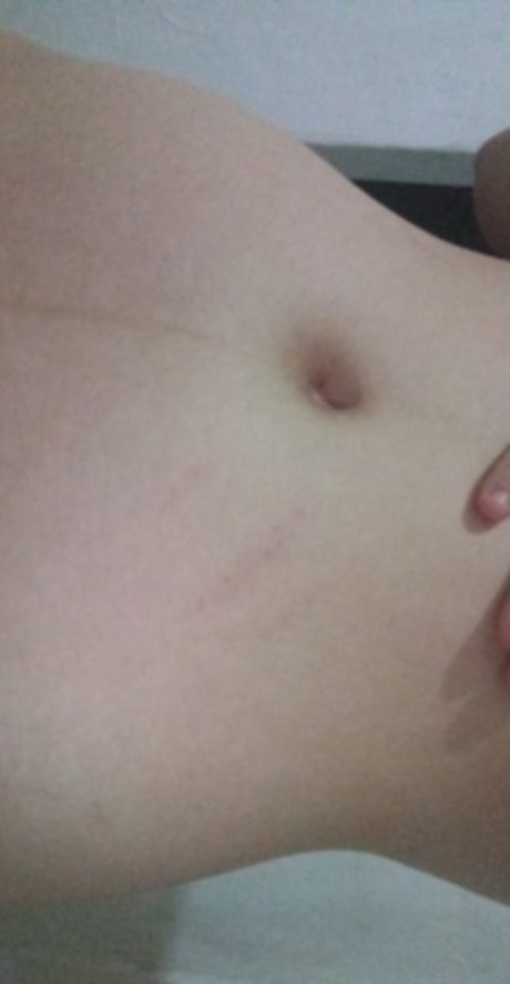 Mityhauwu nude model gallery