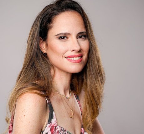 Alessandra Martin model nudes images