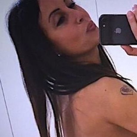 Sabrina Ghiddi star best pic