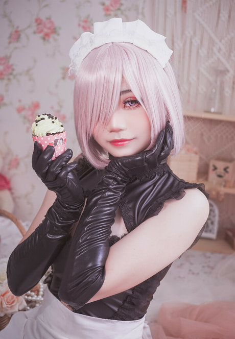 Miinmeow star porn picture