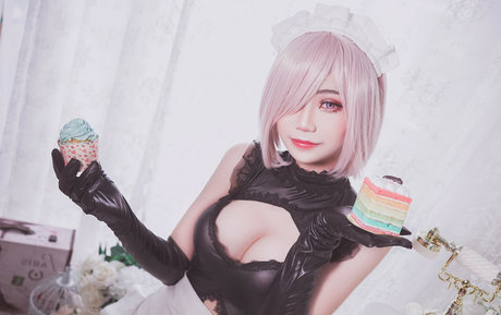 Miinmeow free actress gallery