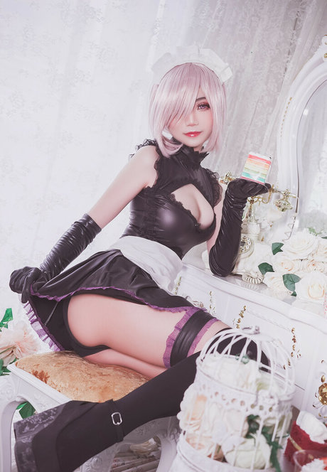 Miinmeow pornstar nice archive