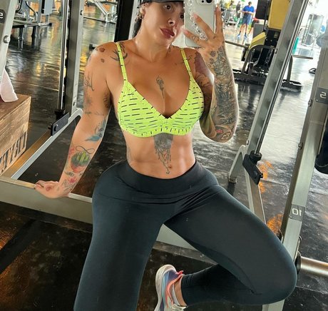 fe lemes_ naked model photos