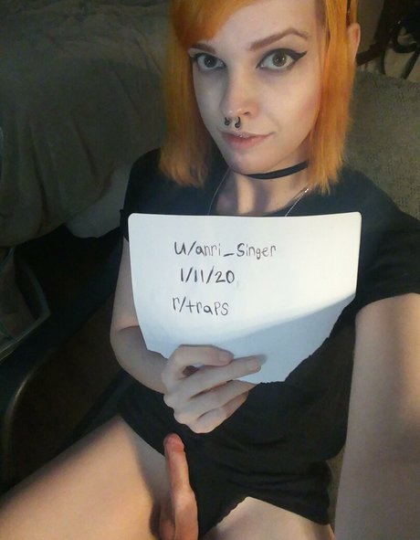 Anri Singer model exclusive img