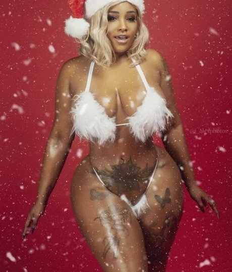 MsNikiarenee star sex pictures