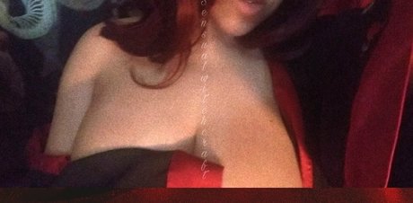 Sensualwitchcraft model naked images