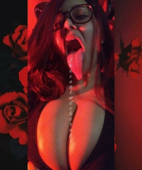 Sensualwitchcraft perfect model picture