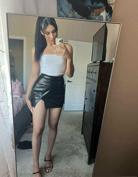 hexgirlex exclusive actress photo