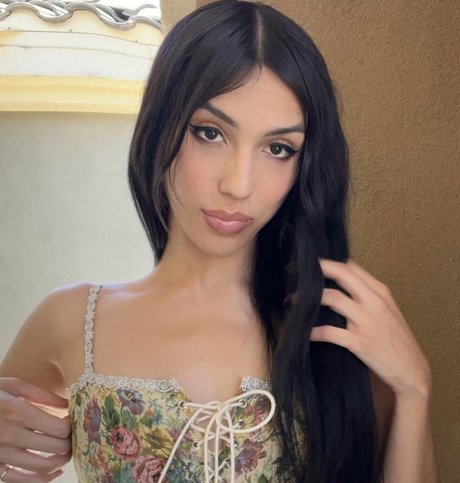 hexgirlex art star pictures