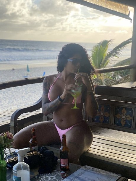 Allana Ventin pornographic model images