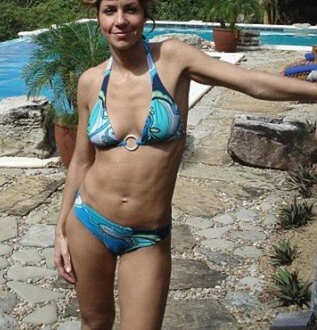 Julia Bradbury model sex images