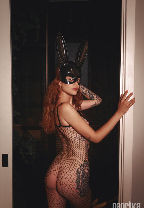 Thay Ribeiro art actress photos