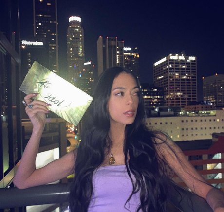 Erika Perry perfect model archive