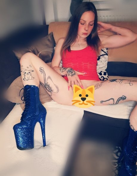 x nicht interessiert x pretty pornstar image