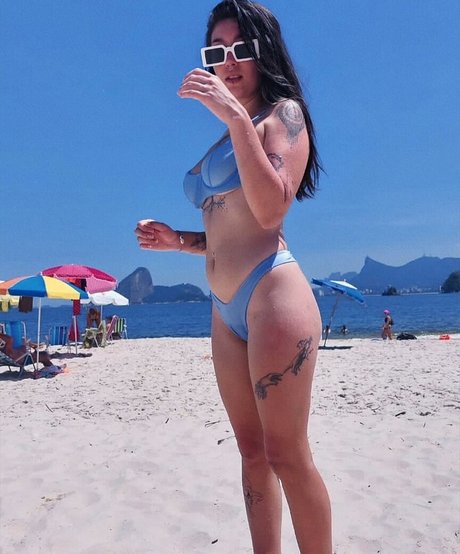 Suzana Fonseca star pretty photos