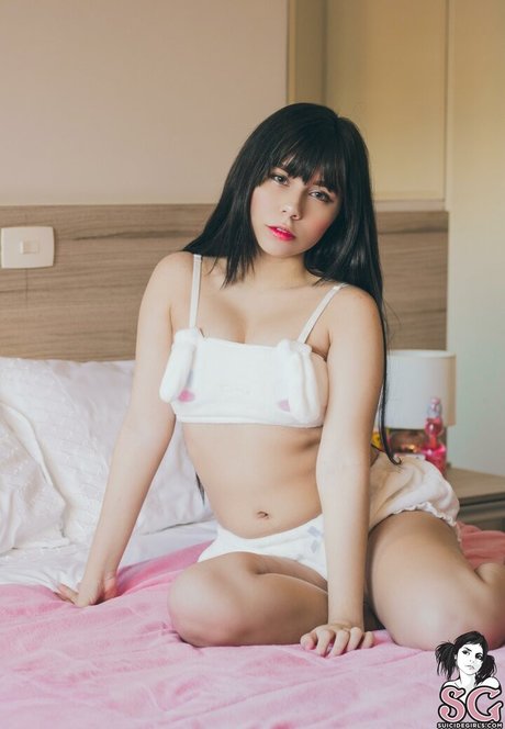 Nath Ayumi star pretty pic