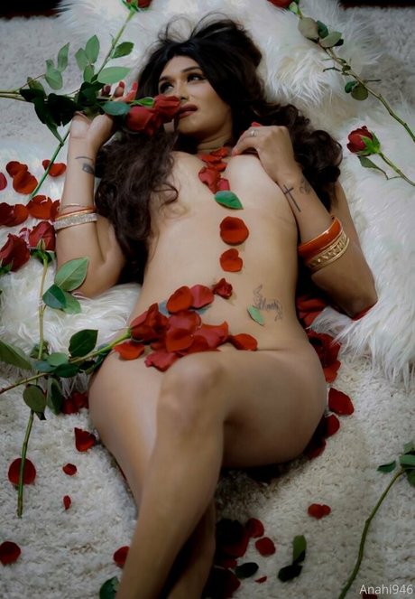 Anahi946 star exclusive pic