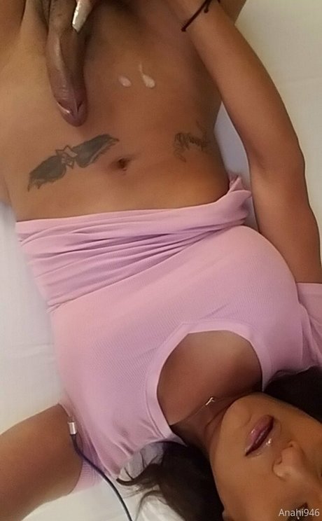 Anahi946 naked actress archive