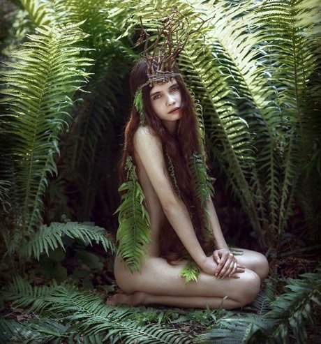 Janna Evstafeva porn star image