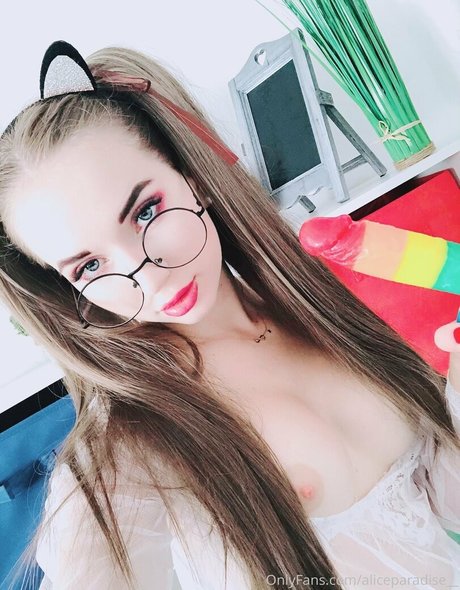 _Timeless Paradox pornstar hd photo