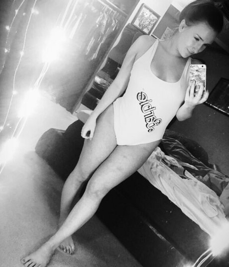 Kylie Parker star perfect pics