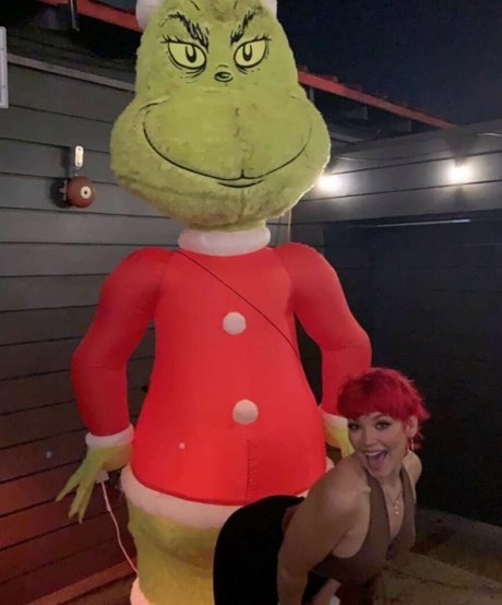 Squidbean pornstar sexy pic