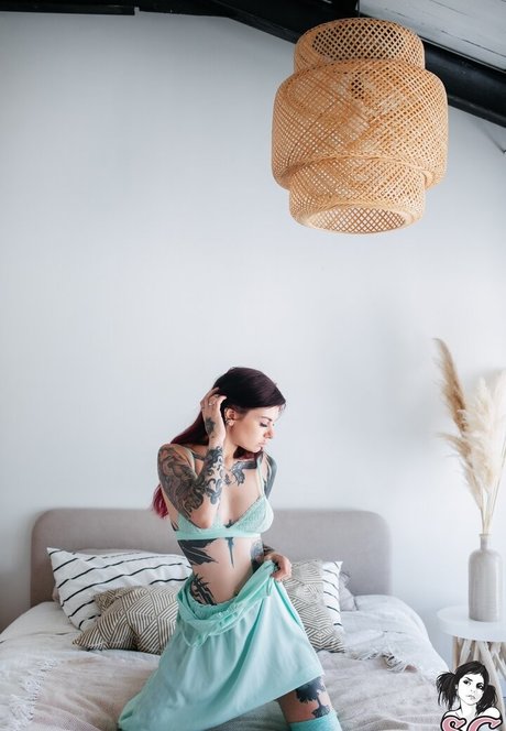 Dorothysykes sexy star pics