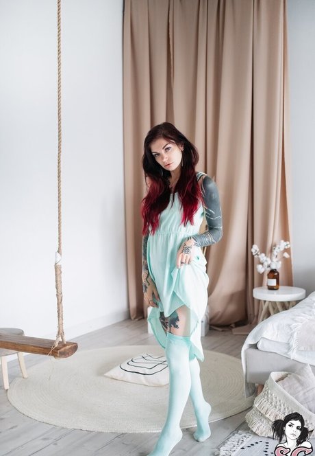 Dorothysykes free star pic