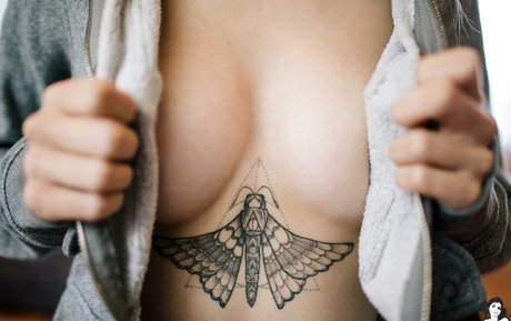 lunarsuicide naked actress gallery