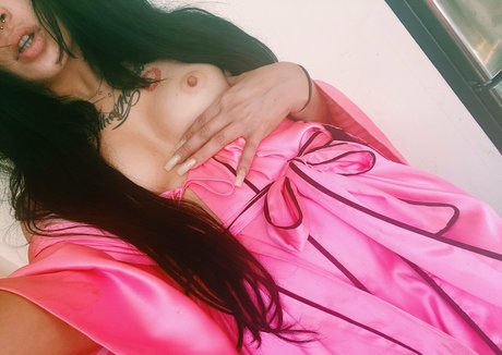 Daphne Del Rey model high quality photos