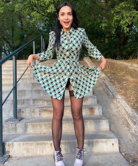 Helenka Demidova free pornstar pics